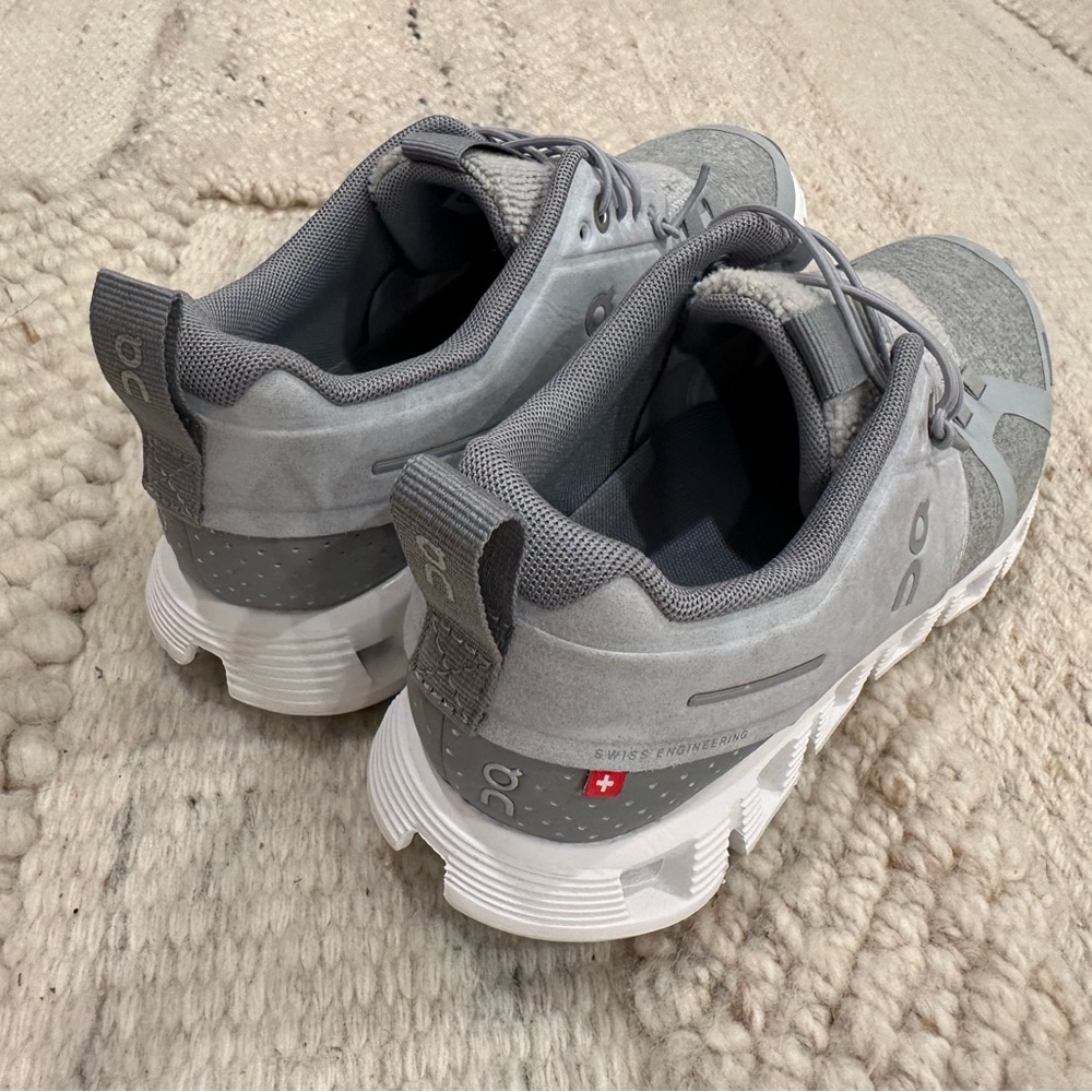 NWOB ONCLOUD Cloud 5 Terry Size 7